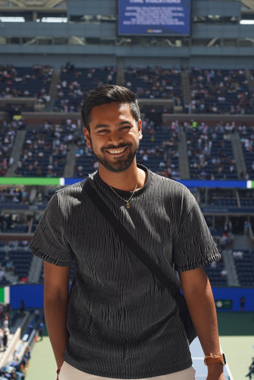 Tushar Gupta